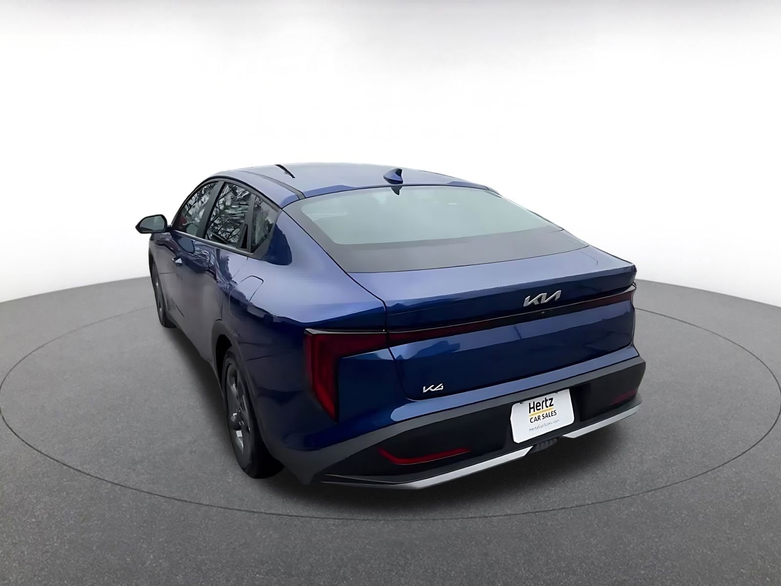 Thumbnail: 2025 Kia K4 - 16