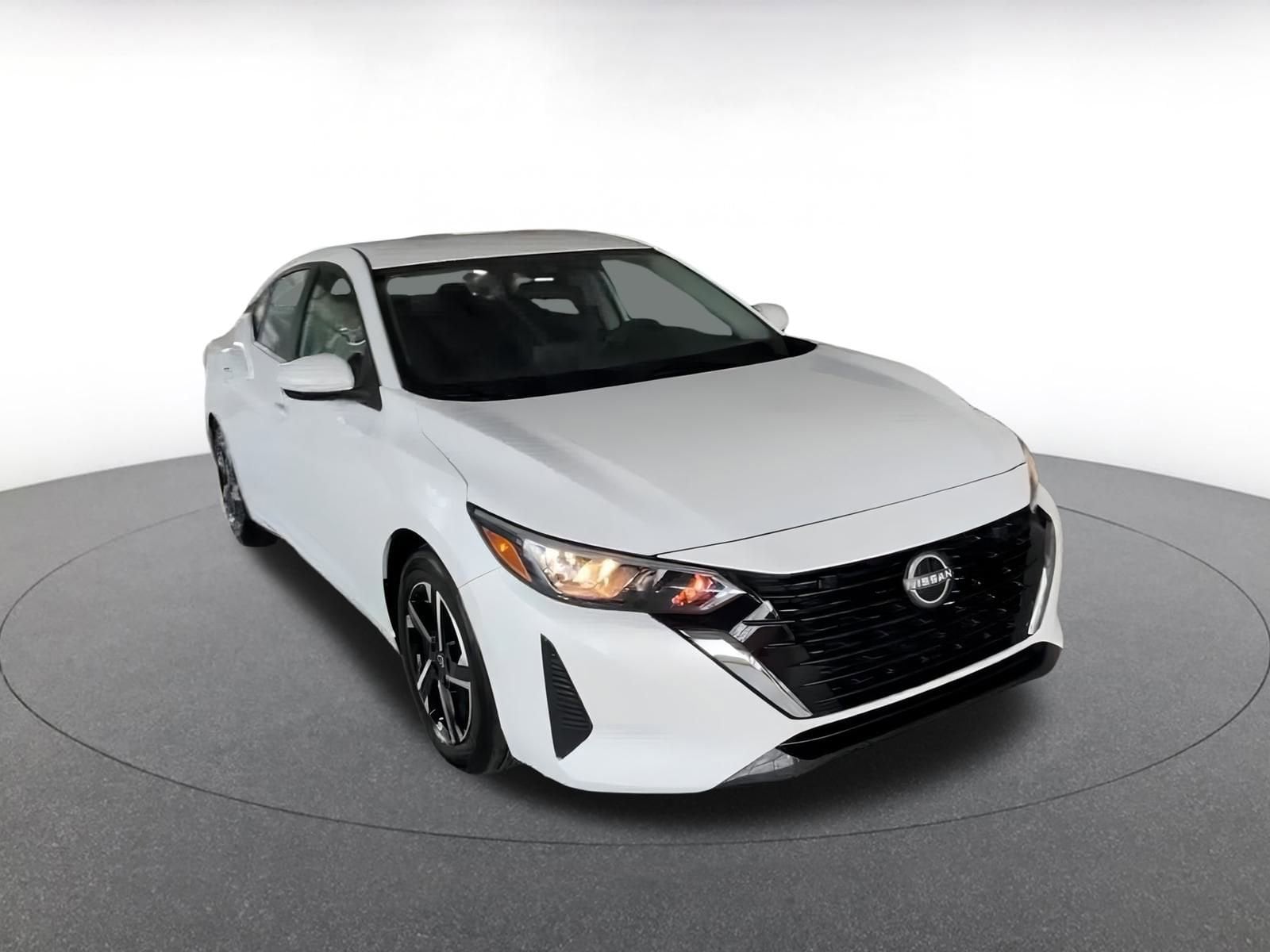 Thumbnail: 2024 Nissan Sentra - 3