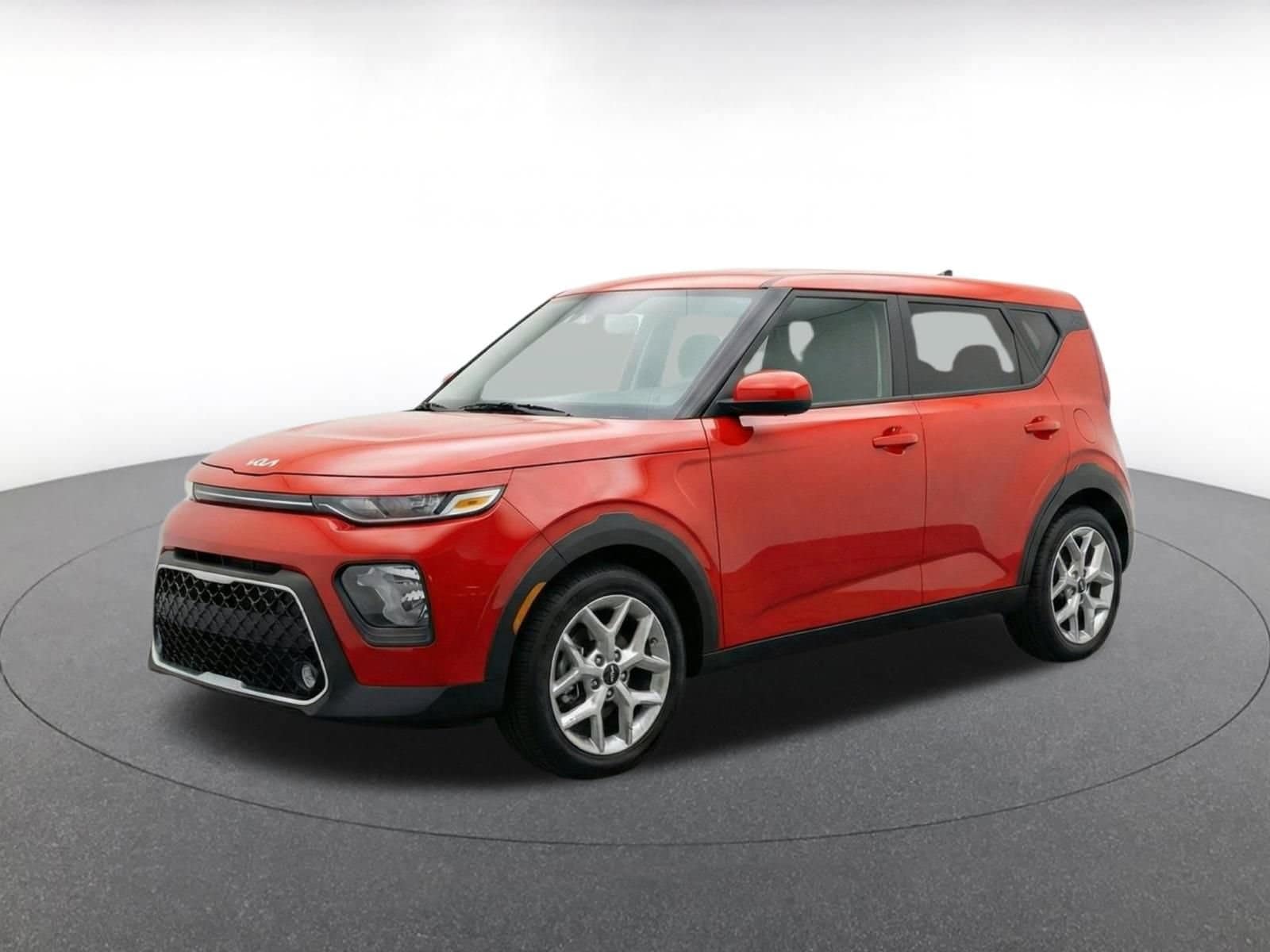 Thumbnail: 2025 Kia Soul - 3