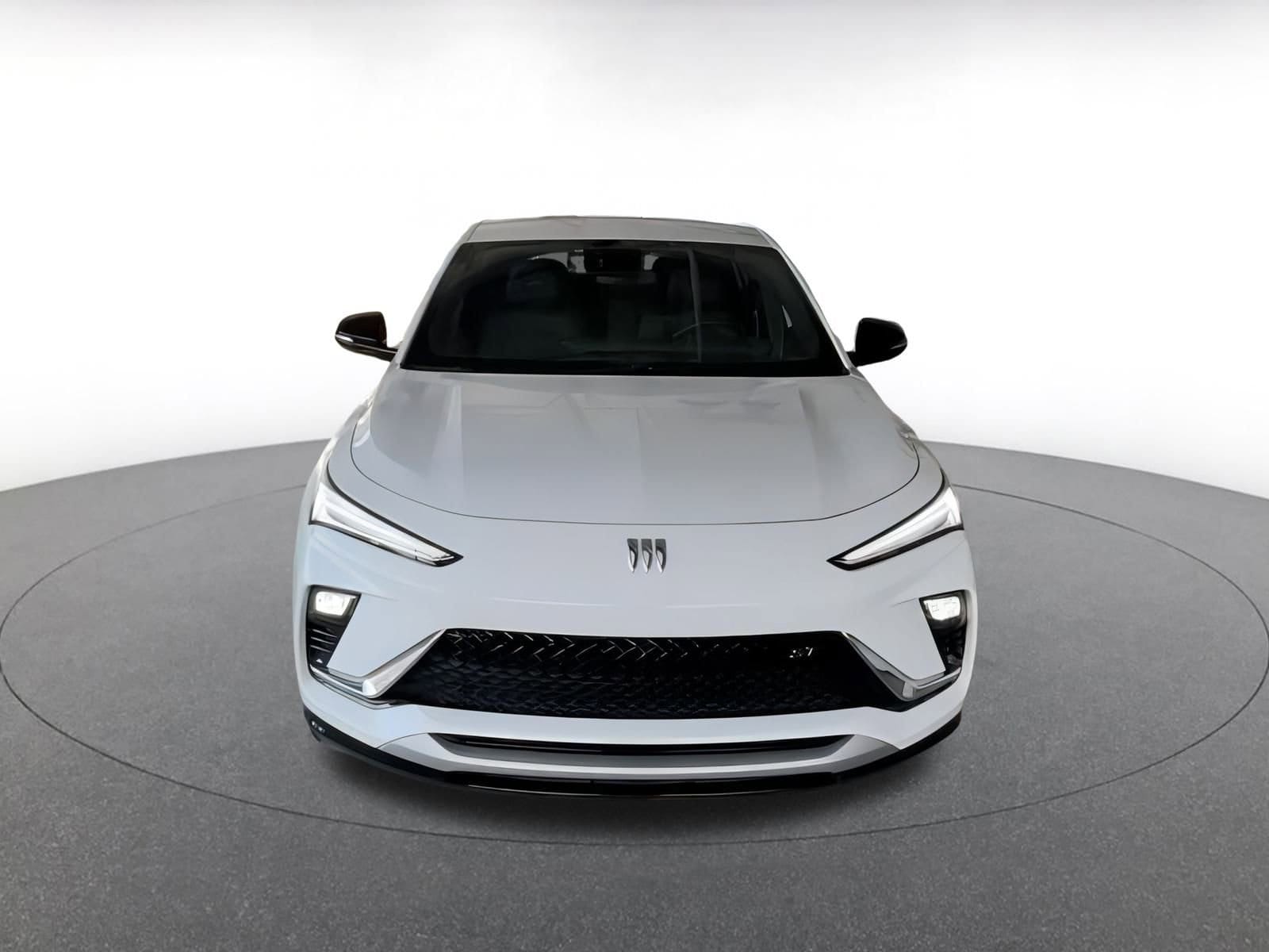 Thumbnail: 2025 Buick Envista - 16