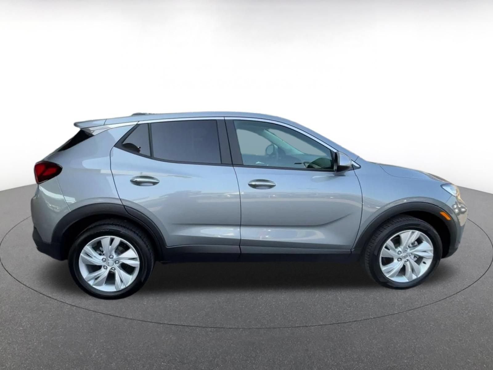 Thumbnail: 2026 Buick Encore GX - 16