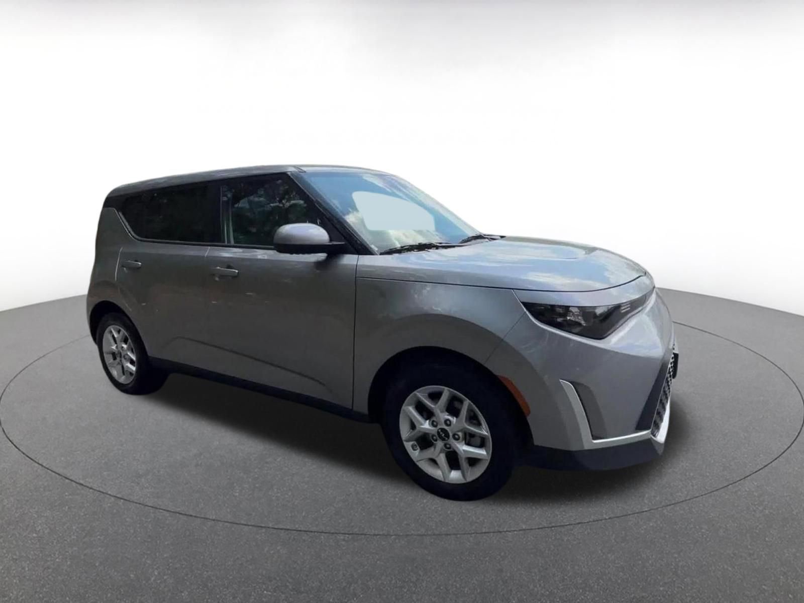 Thumbnail: 2025 Kia Soul - 2