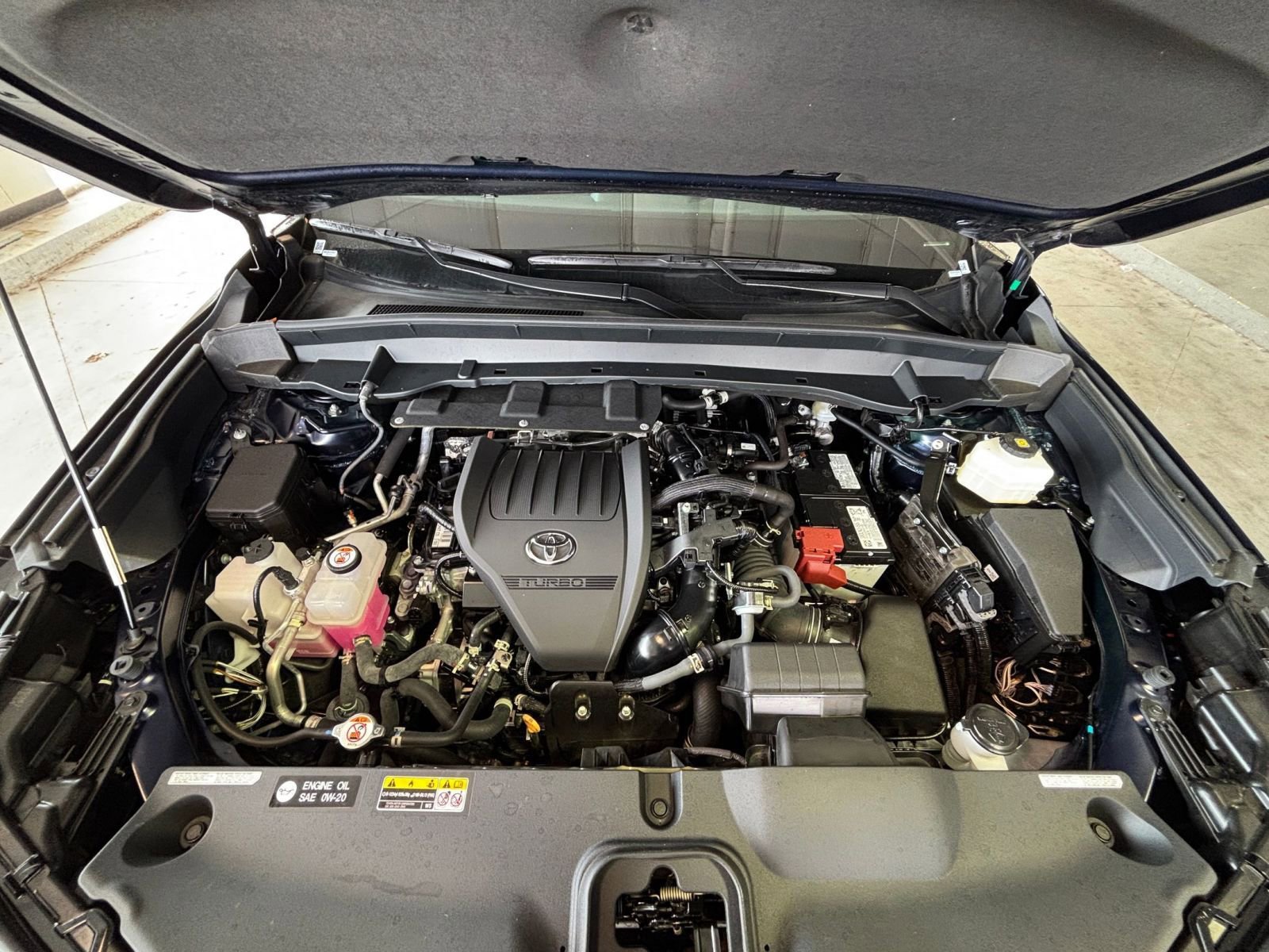 Thumbnail: 2025 Toyota Grand Highlander - 32