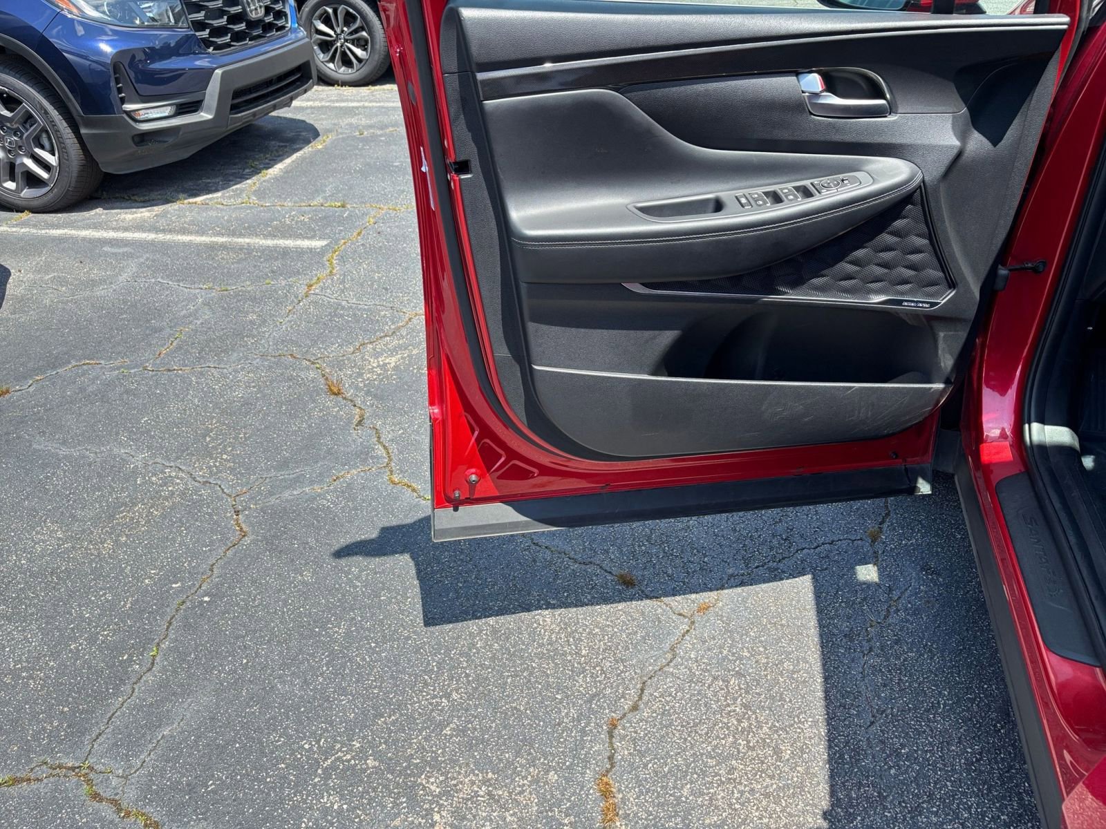 2023 Hyundai Santa Fe SEL 20