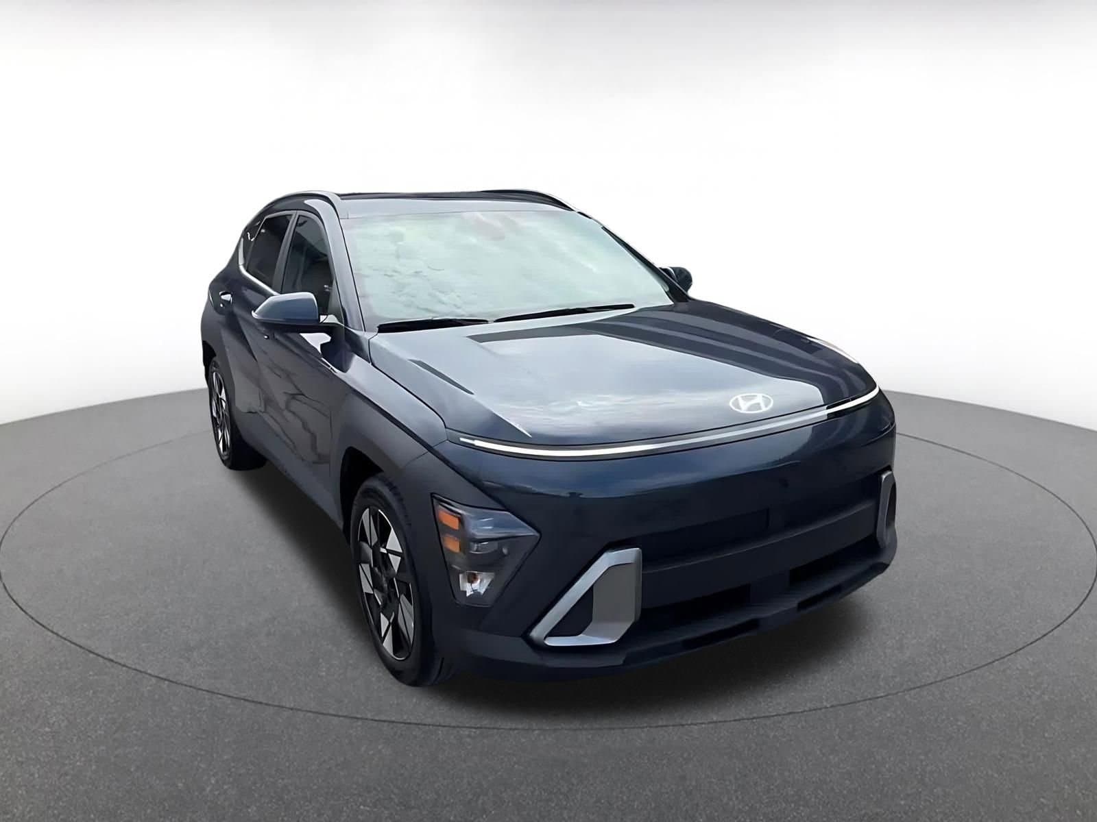 Thumbnail: 2025 Hyundai Kona - 5