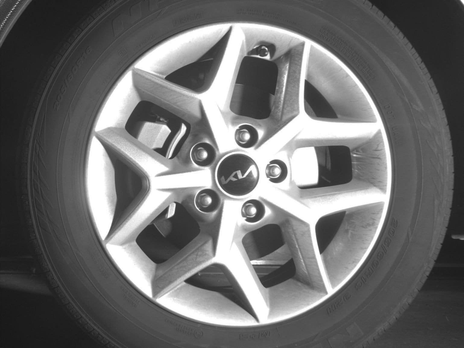 Thumbnail: 2025 Kia Soul - 28