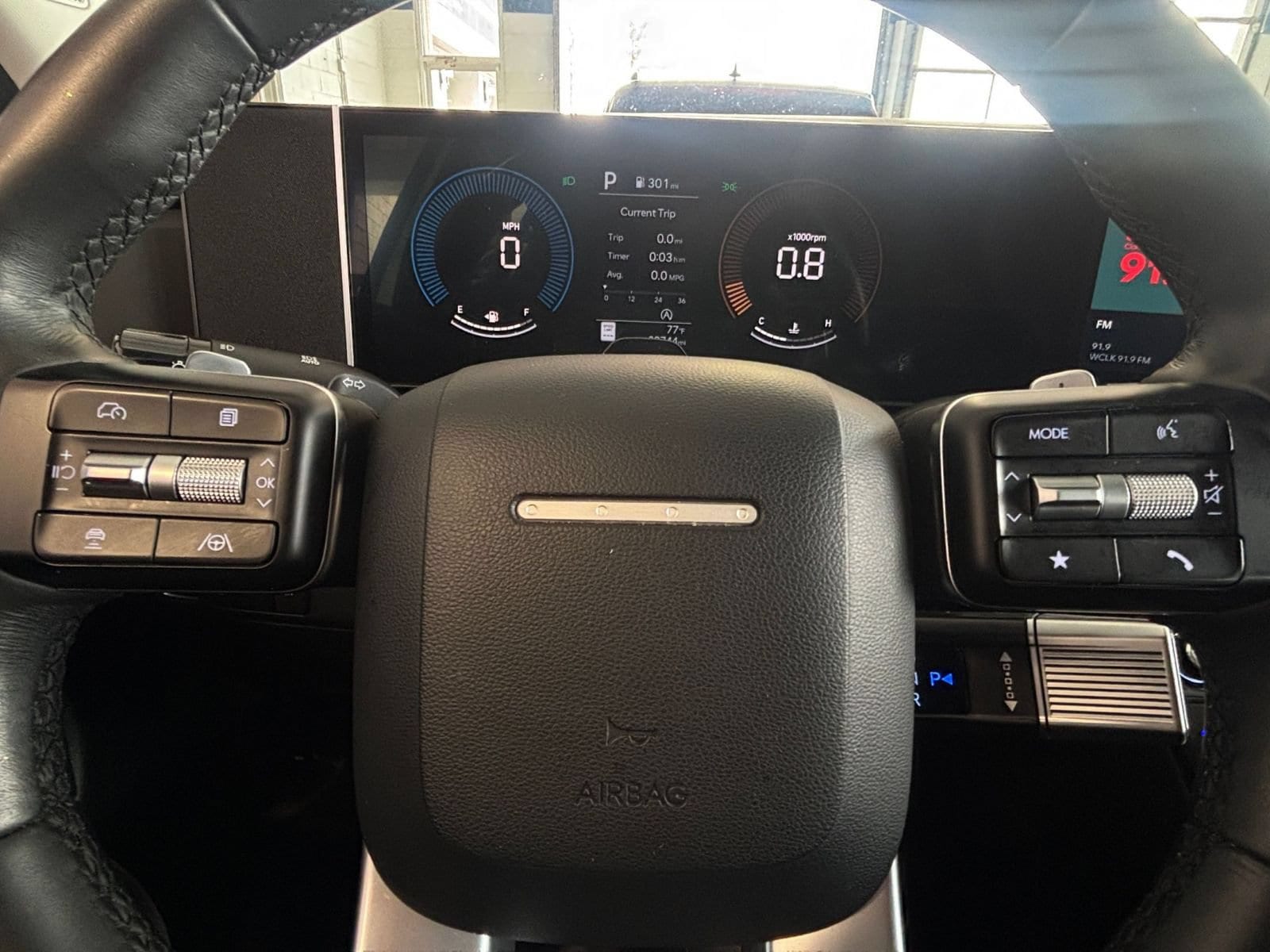 Thumbnail: 2026 Hyundai Santa Fe - 24