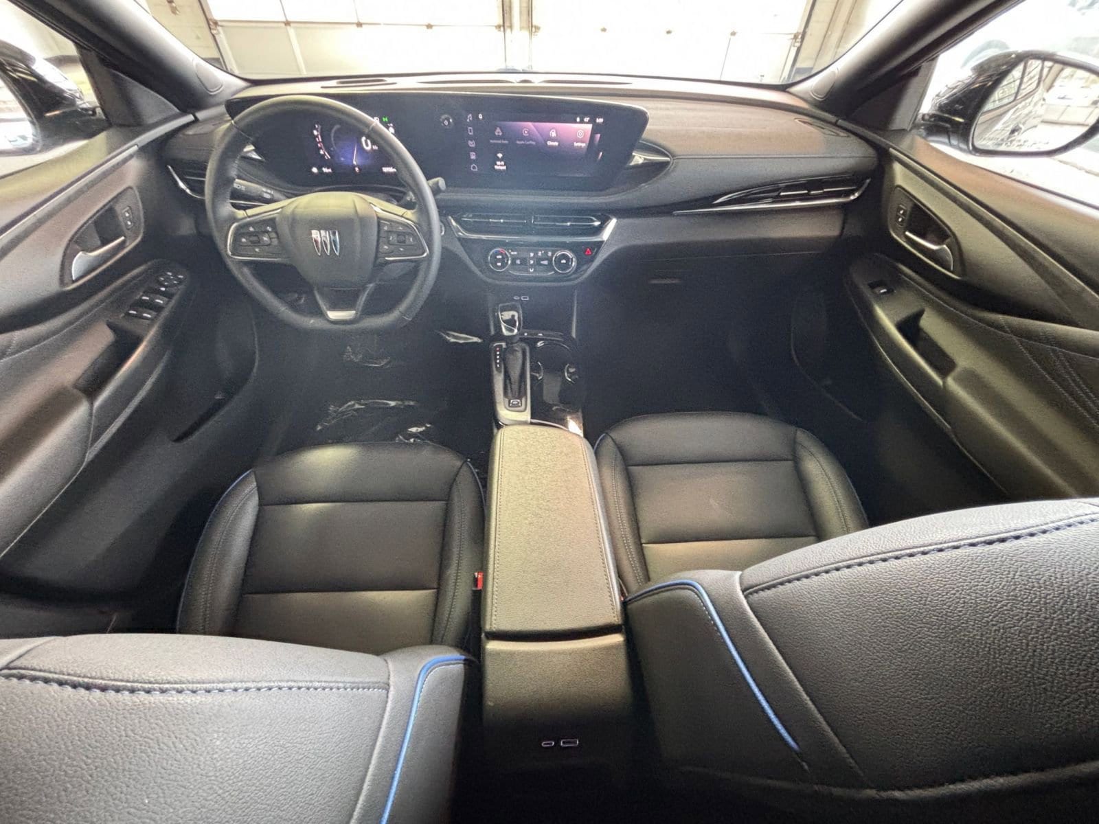 Thumbnail: 2025 Buick Envista - 33