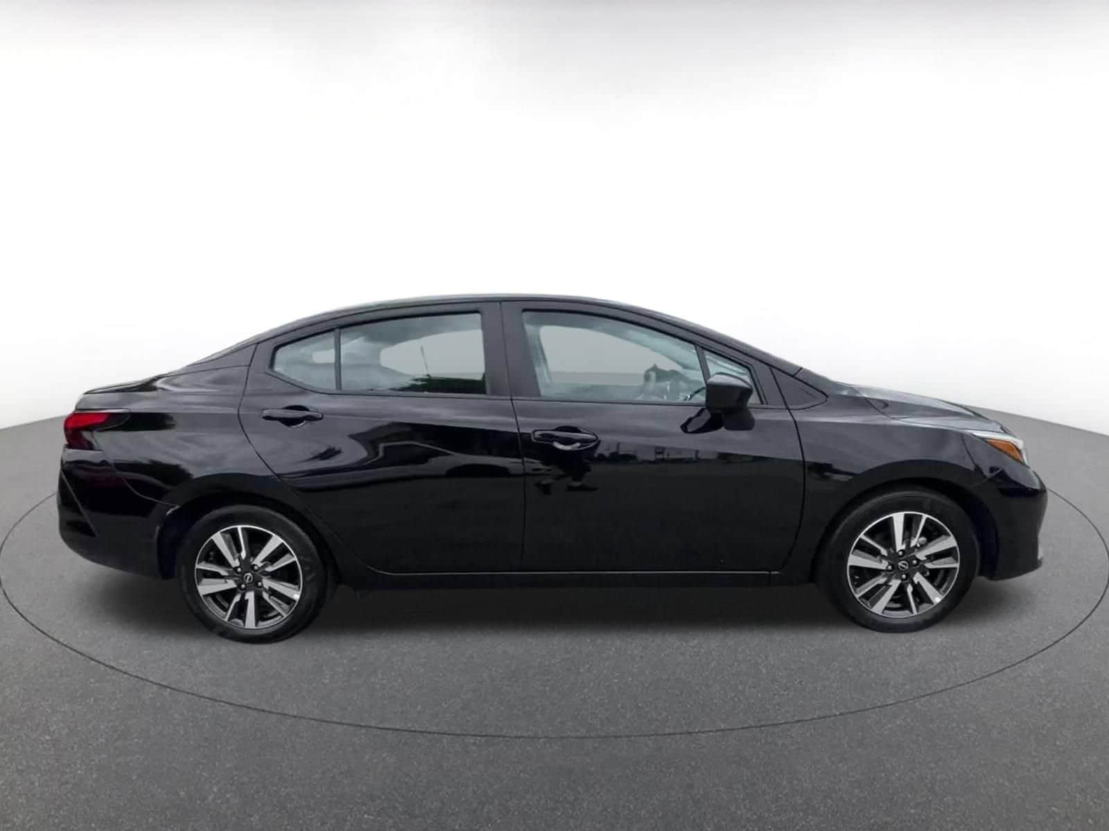 Thumbnail: 2025 Nissan Versa - 17