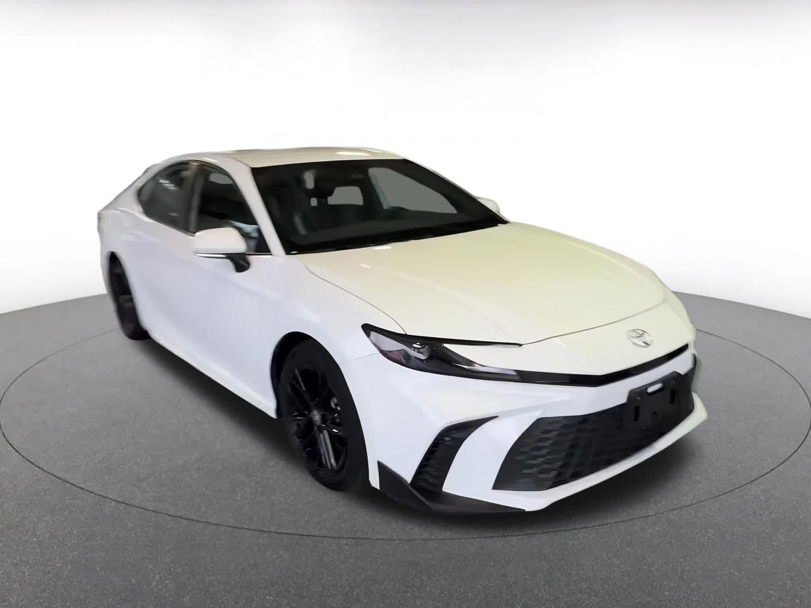 Thumbnail: 2025 Toyota Camry - 3