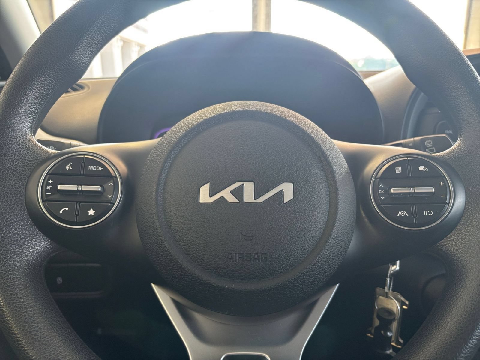 Thumbnail: 2025 Kia Soul - 25