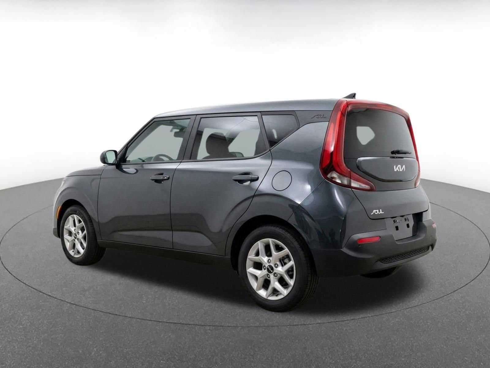 Thumbnail: 2025 Kia Soul - 6