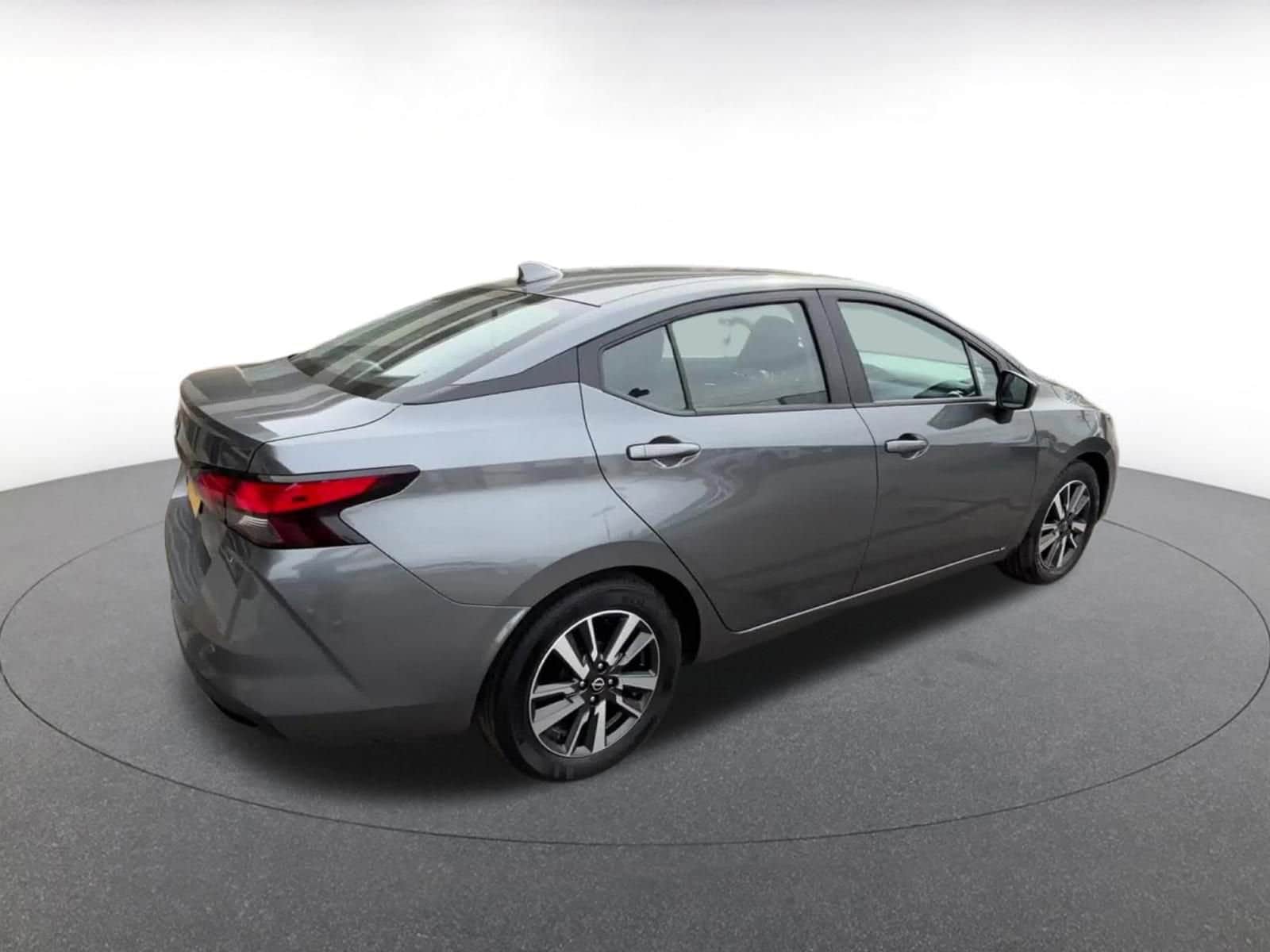 Thumbnail: 2025 Nissan Versa - 15