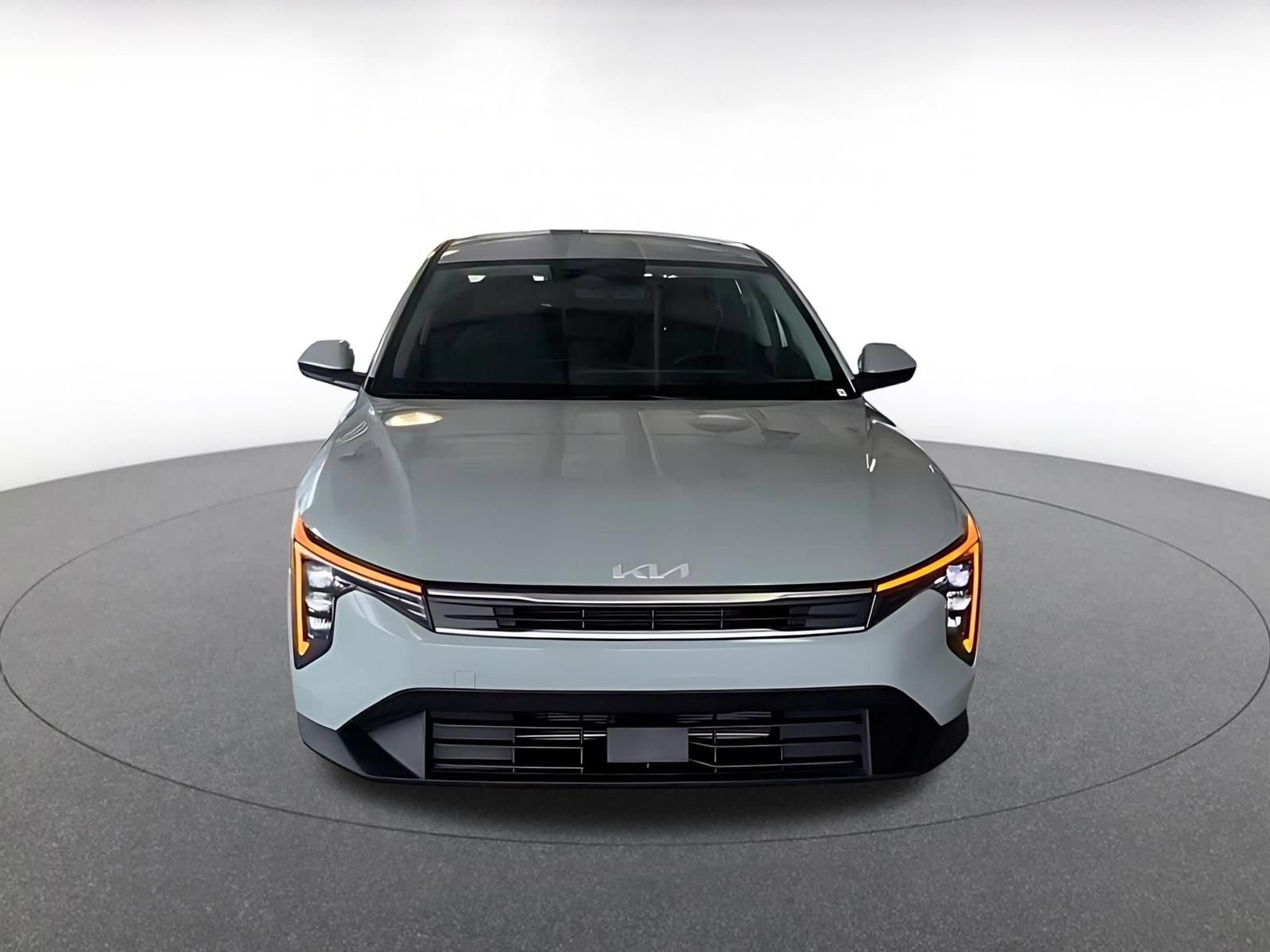 Thumbnail: 2026 Kia K4 - 10