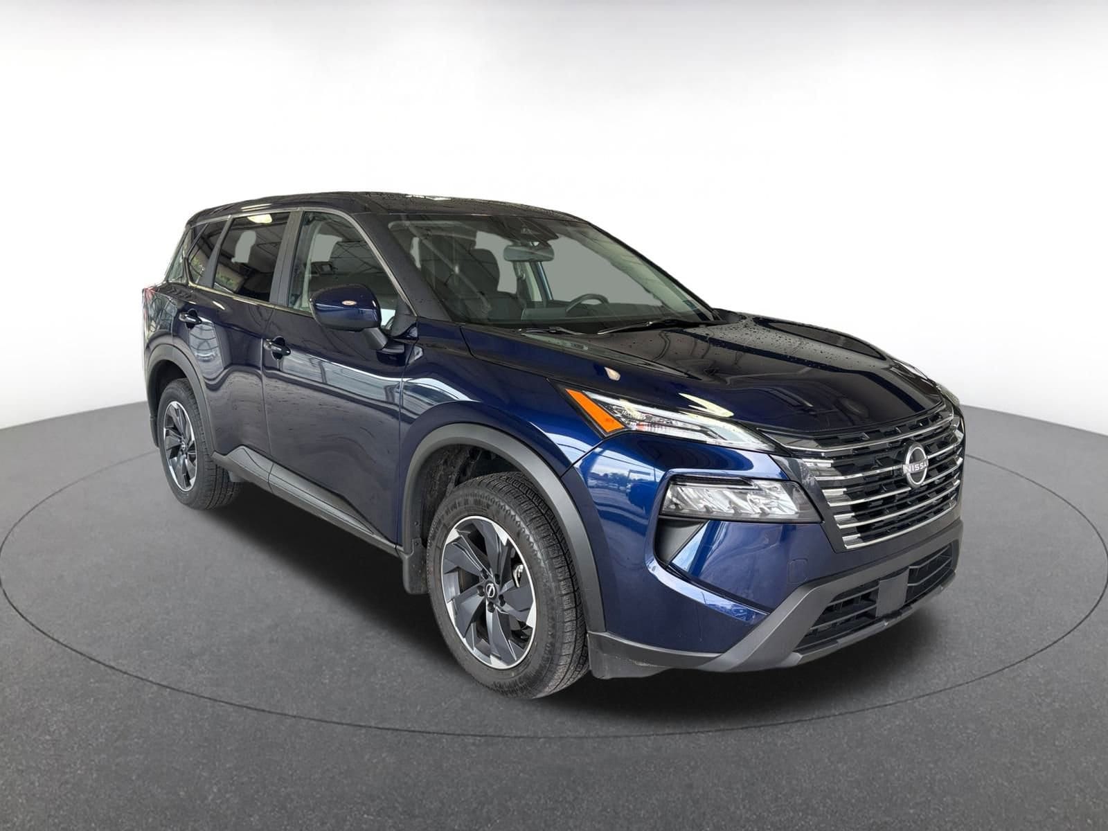 Thumbnail: 2024 Nissan Rogue - 1