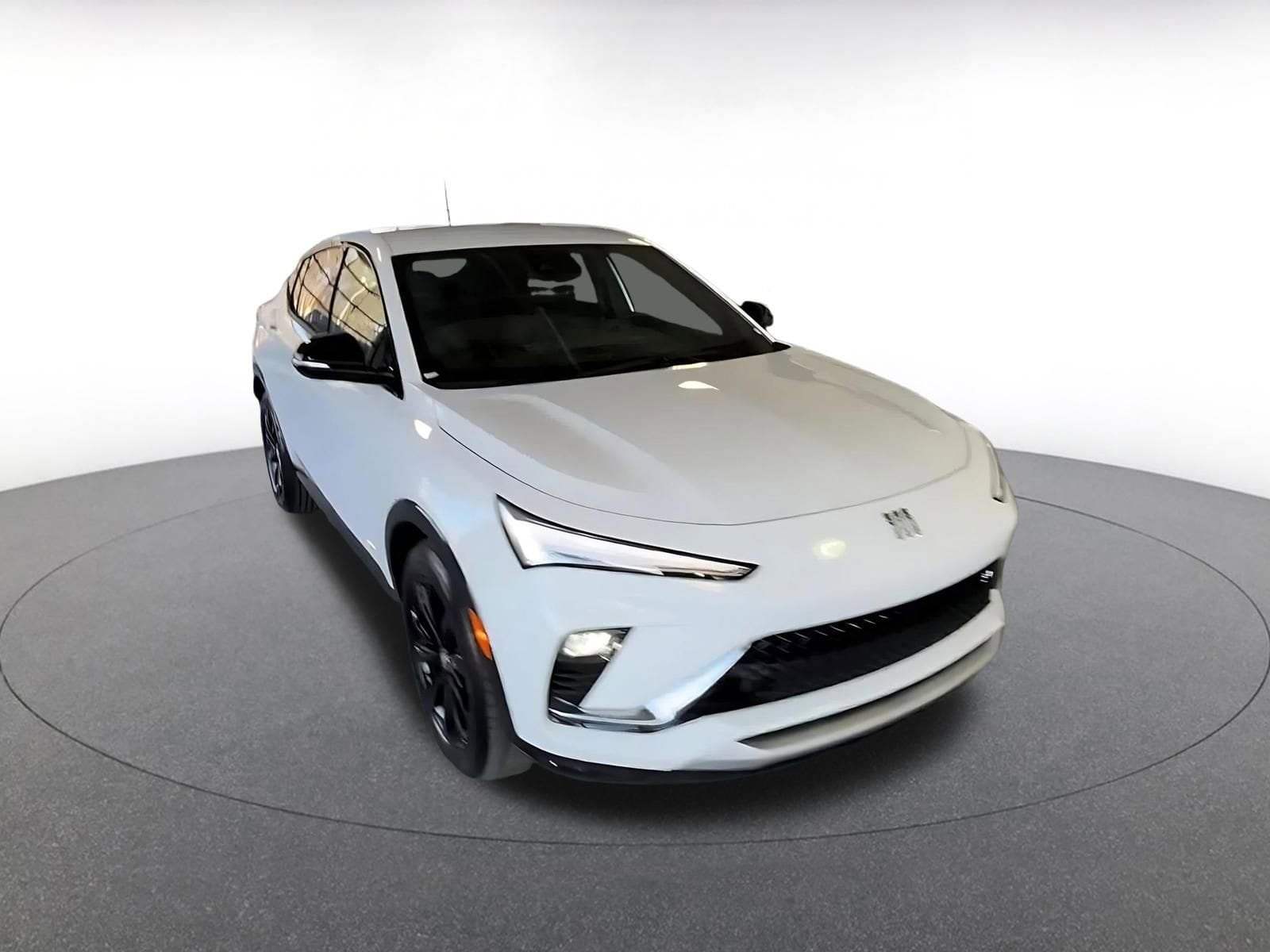 Thumbnail: 2025 Buick Envista - 3