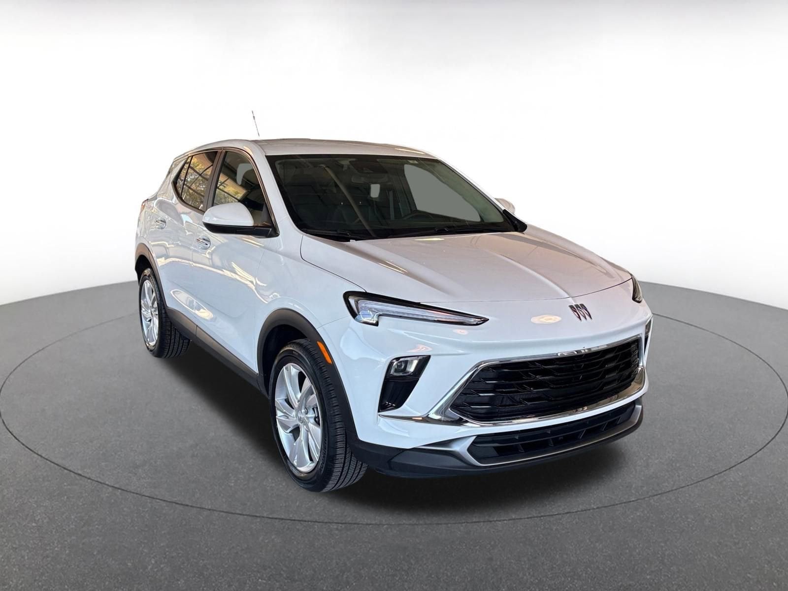 Thumbnail: 2025 Buick Encore GX - 1