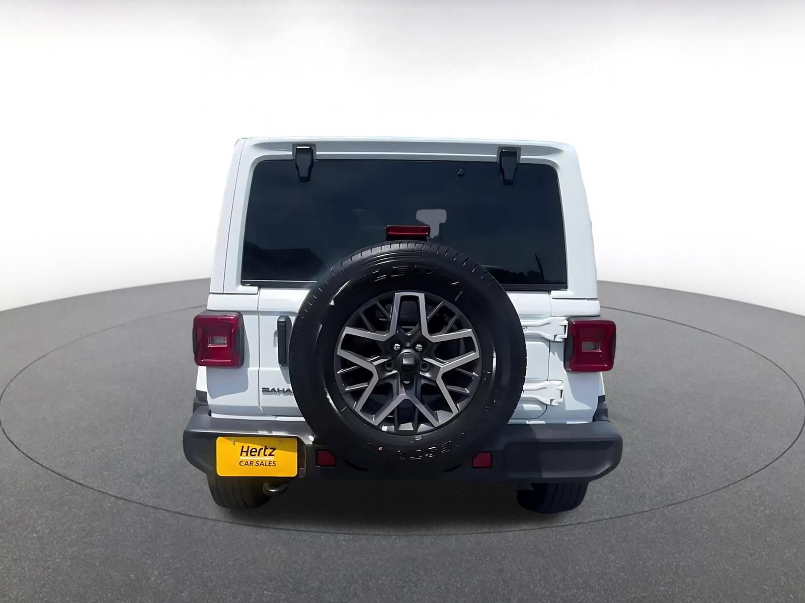 Thumbnail: 2025 Jeep Wrangler - 12