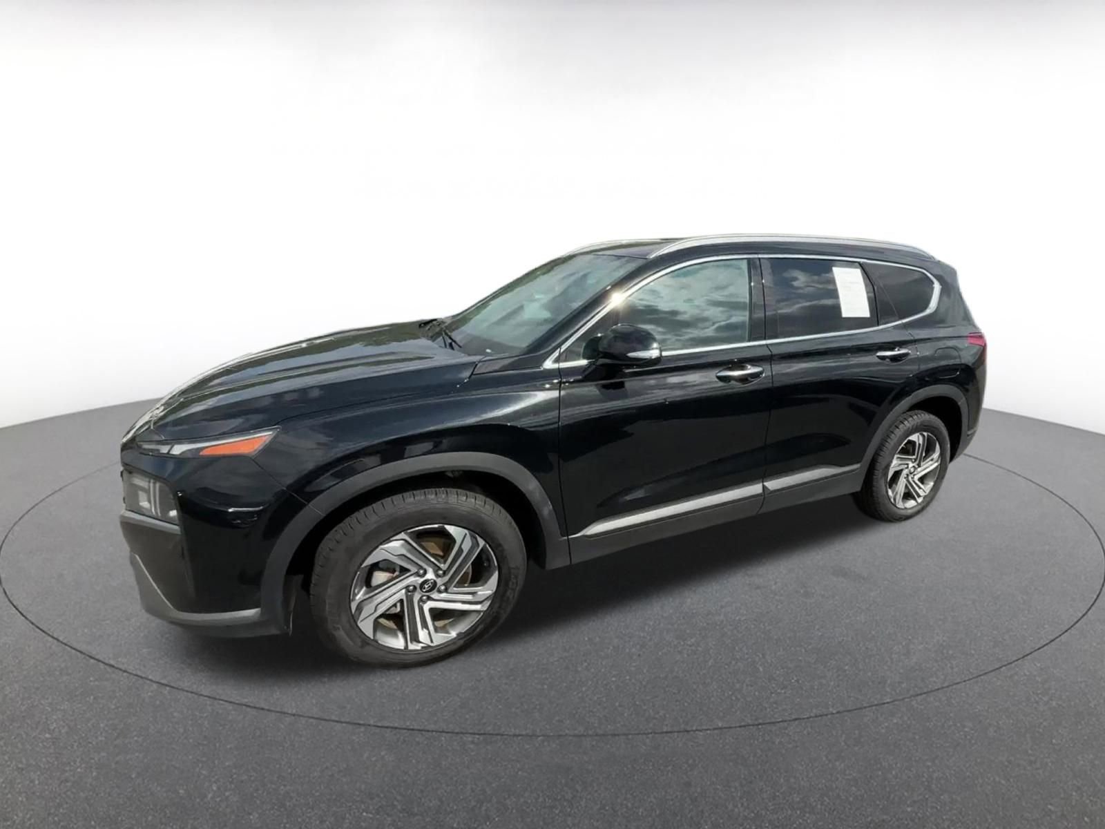 Thumbnail: 2023 Hyundai Santa Fe - 7