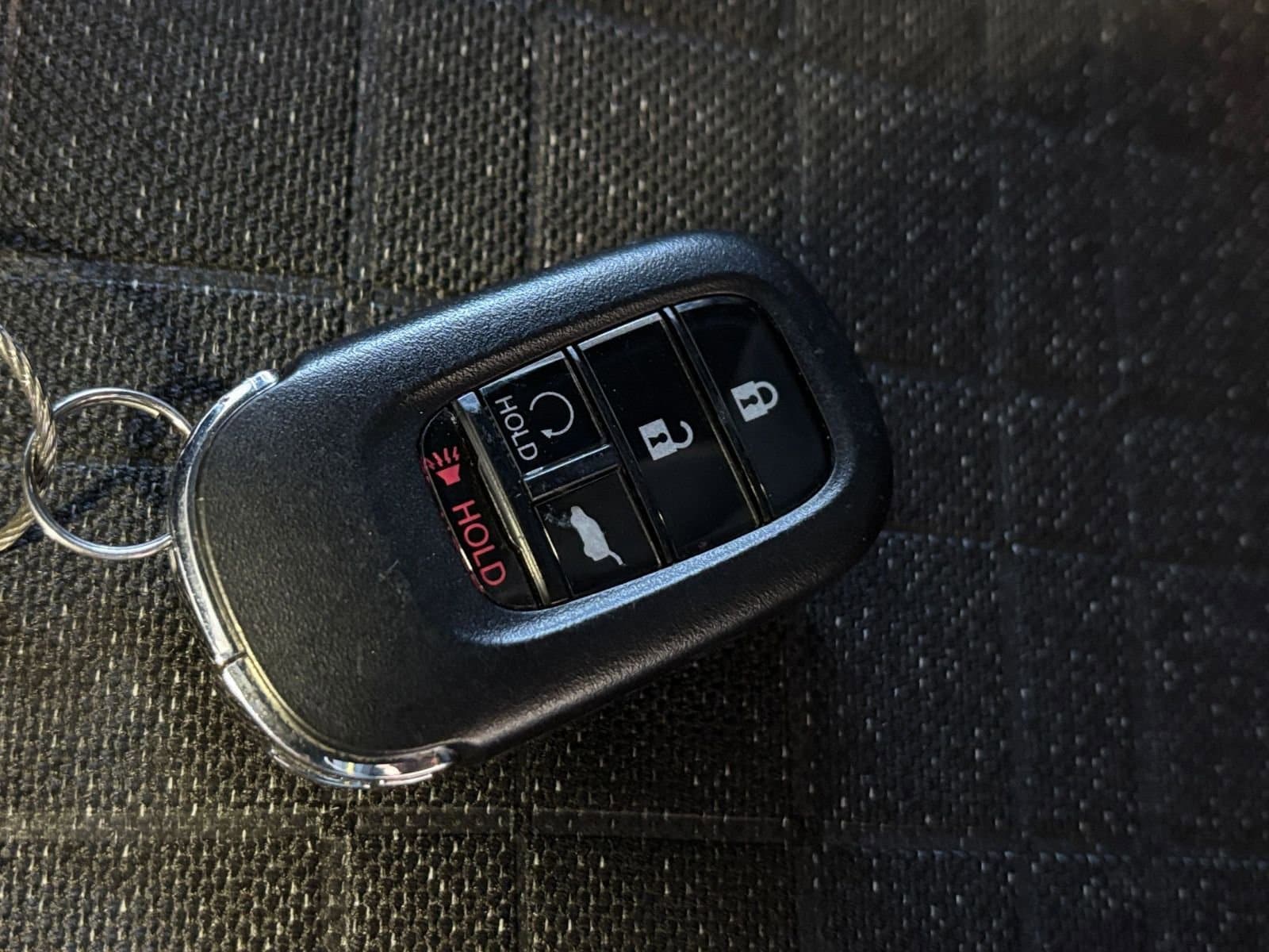 Thumbnail: 2025 Honda HR-V - 23