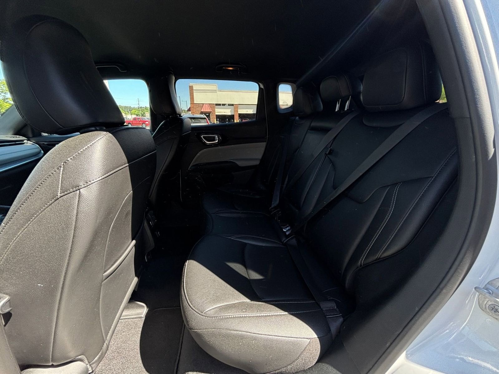 Thumbnail: 2025 Jeep Compass - 26