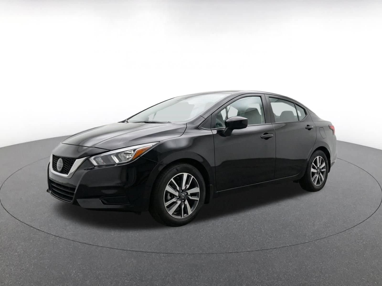 Thumbnail: 2025 Nissan Versa - 3