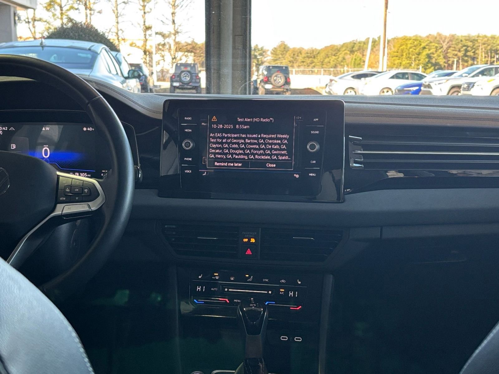 Thumbnail: 2025 Volkswagen Jetta - 18