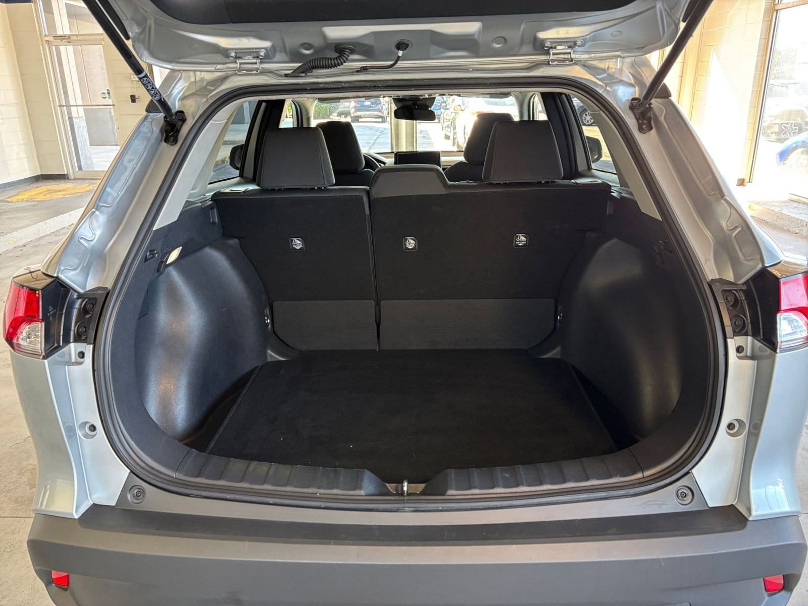 Thumbnail: 2025 Toyota Corolla Cross - 30