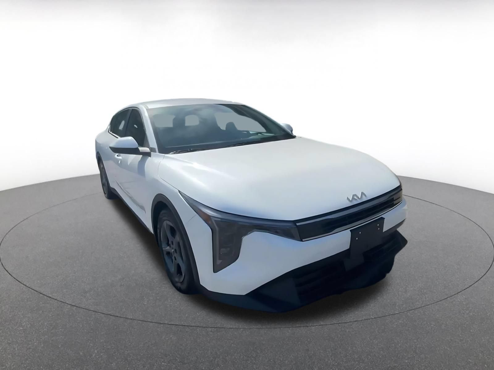 Thumbnail: 2026 Kia K4 - 3