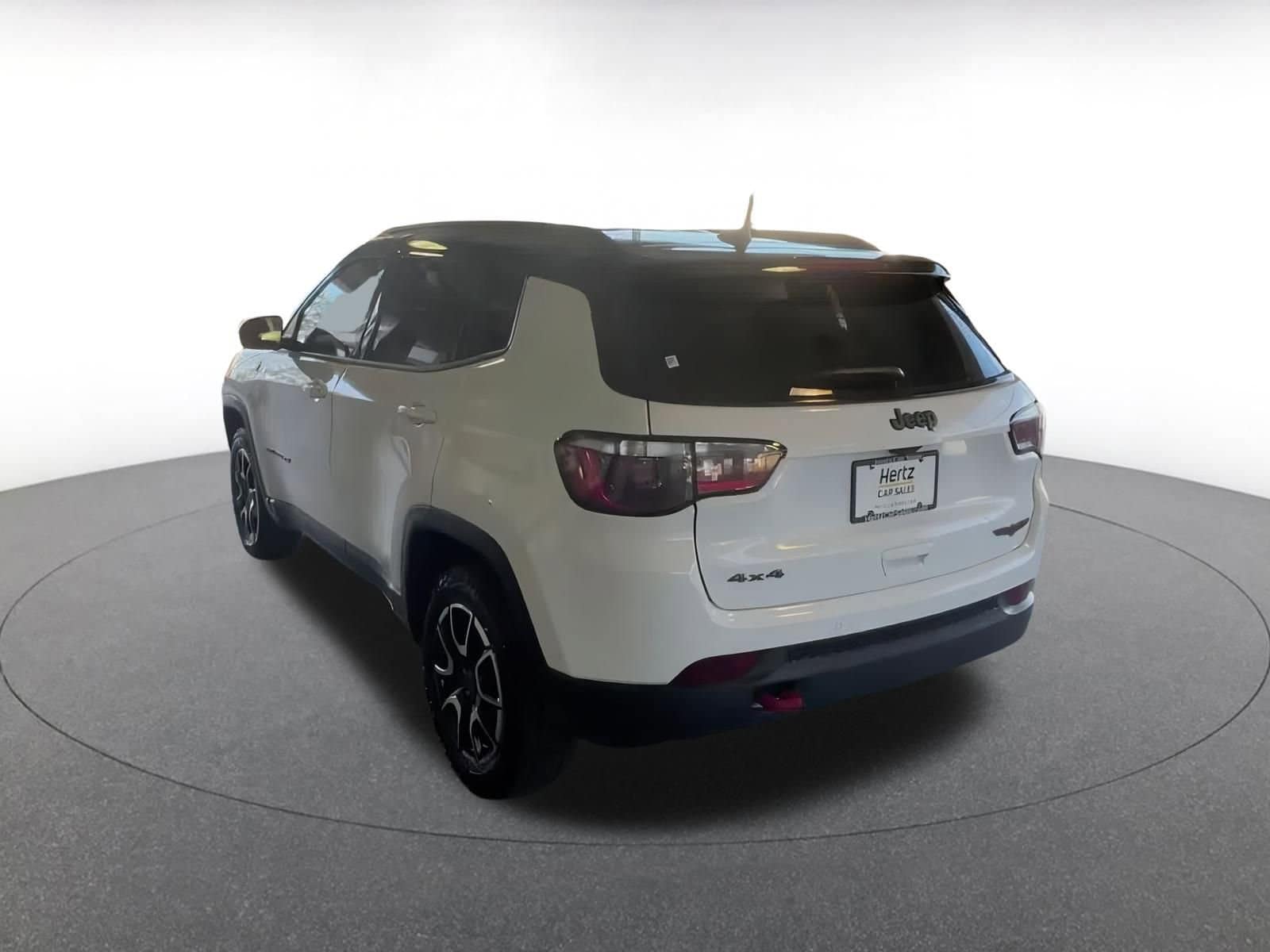 Thumbnail: 2025 Jeep Compass - 8