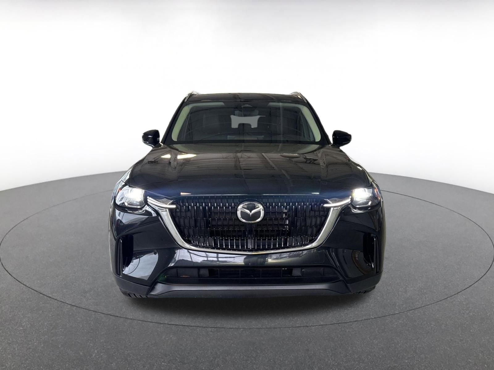 Thumbnail: 2025 Mazda CX-90 - 6