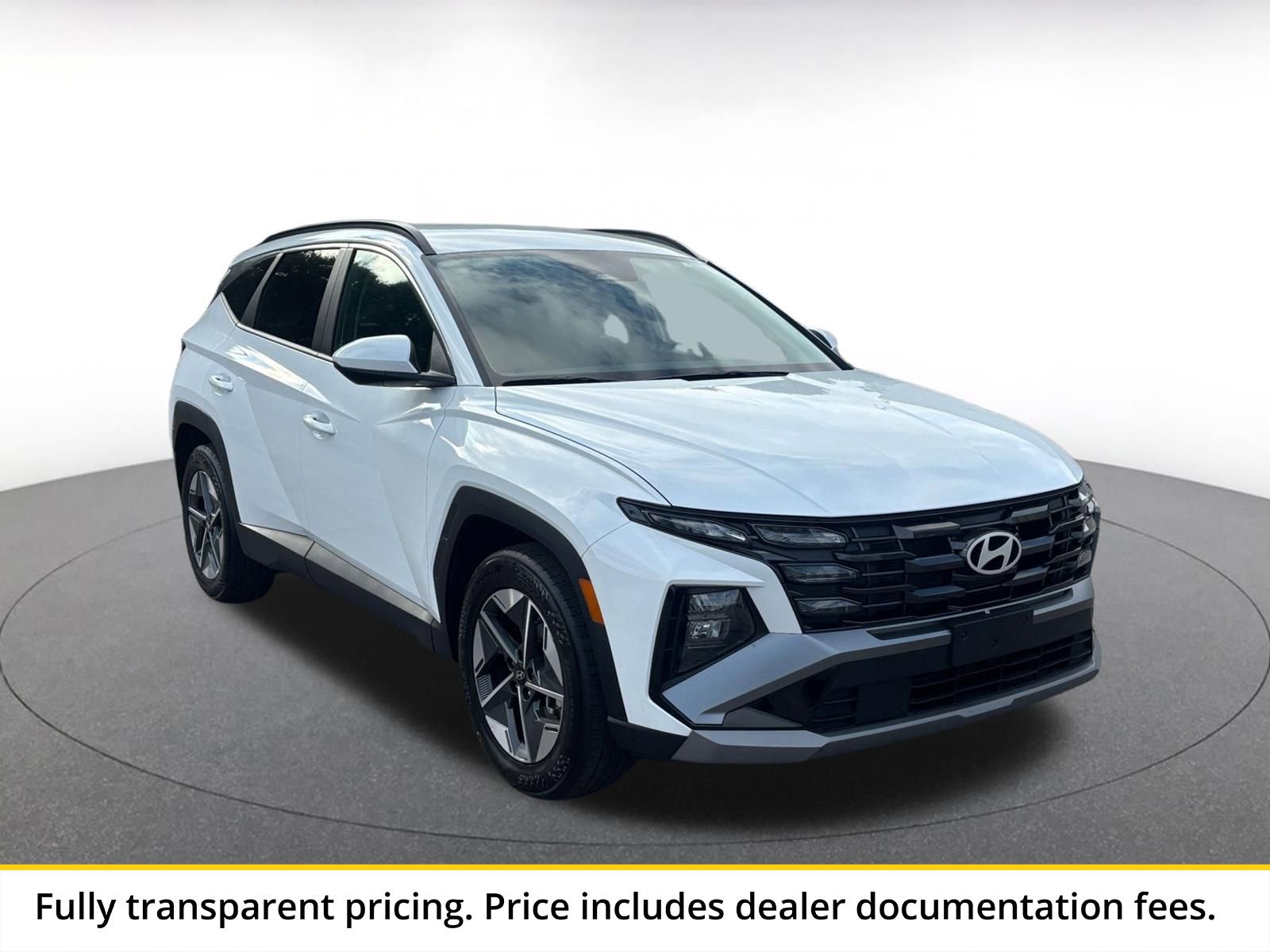 Thumbnail: 2025 Hyundai Tucson - 2