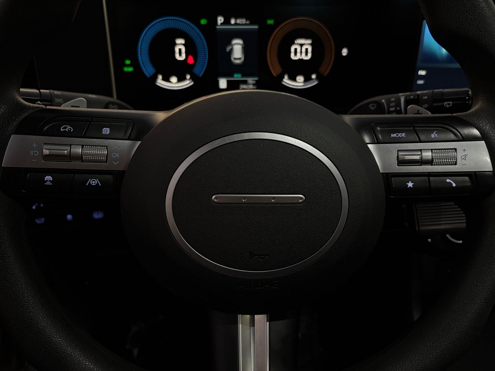 Thumbnail: 2025 Hyundai Tucson - 28