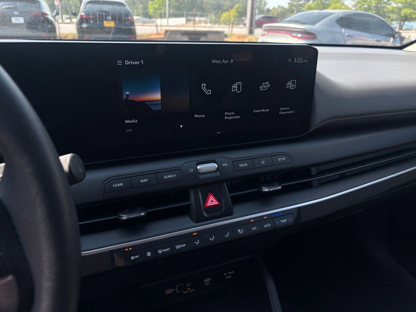 Thumbnail: 2025 Kia K4 - 20