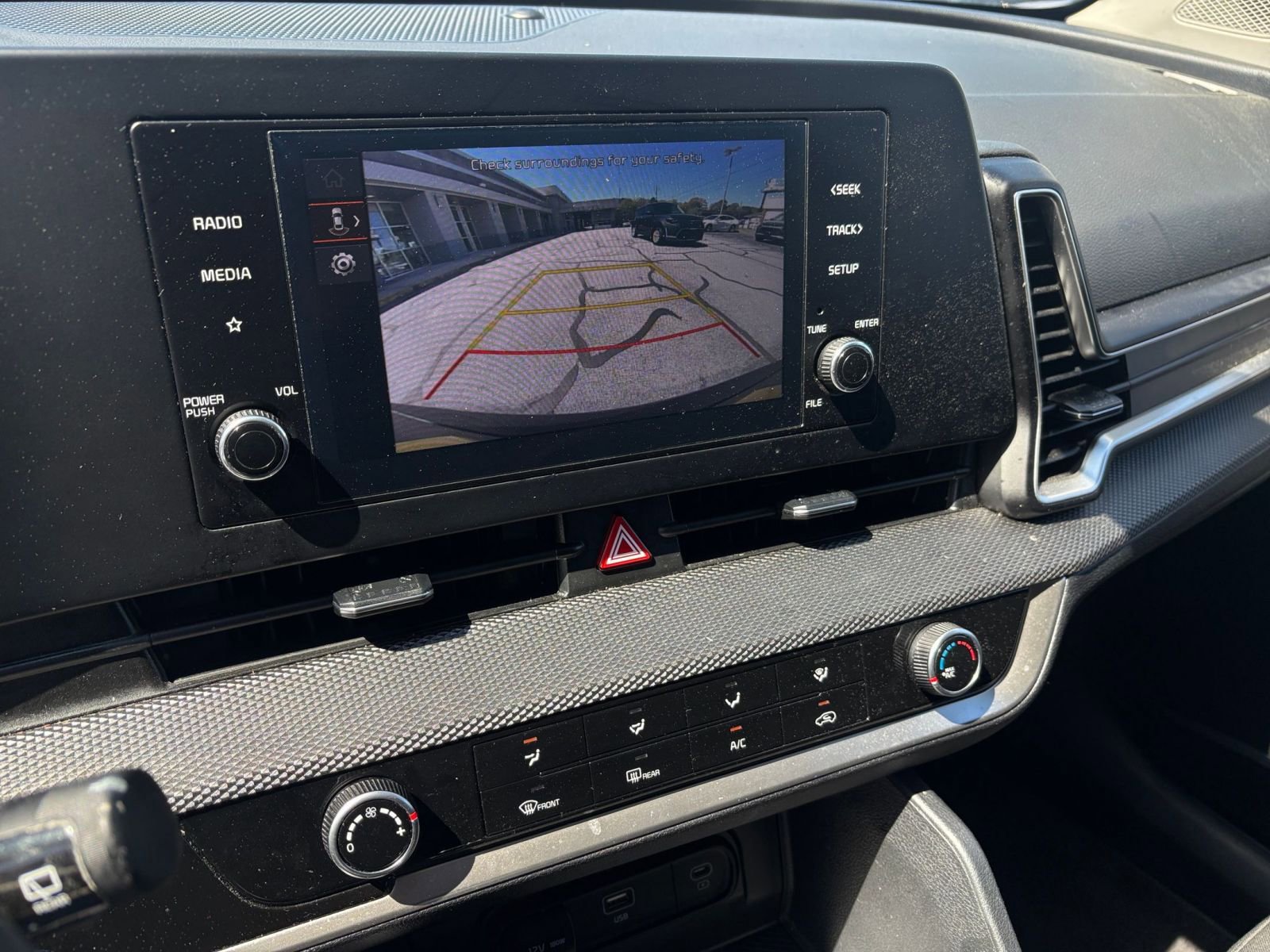 Thumbnail: 2025 Kia Soul - 23