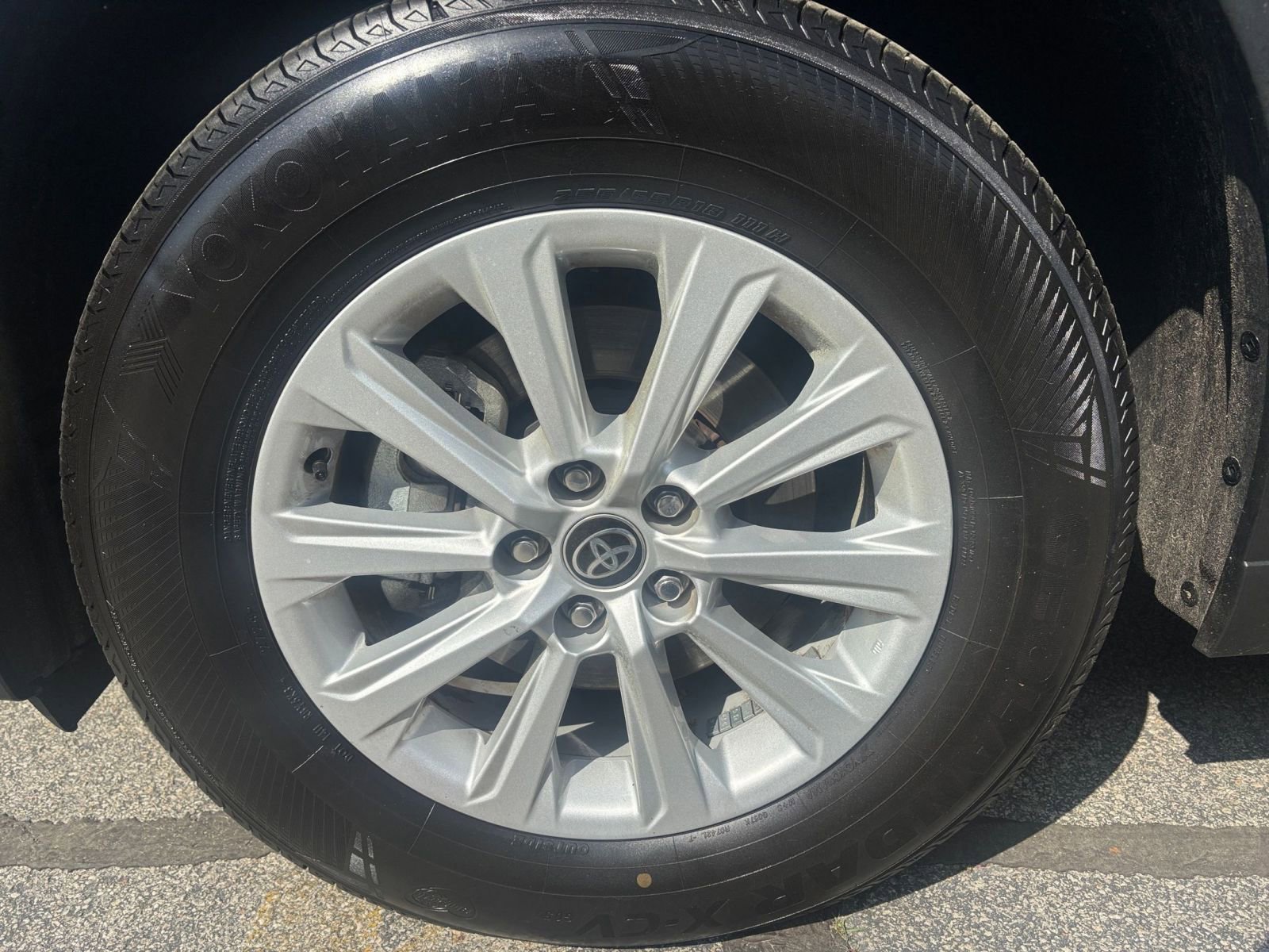 Thumbnail: 2025 Toyota Grand Highlander - 31