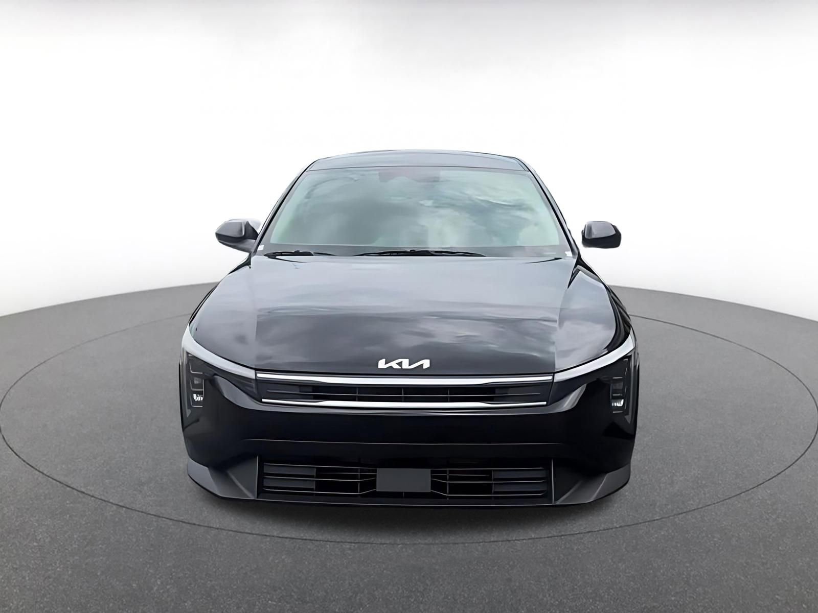 Thumbnail: 2025 Kia K4 - 5