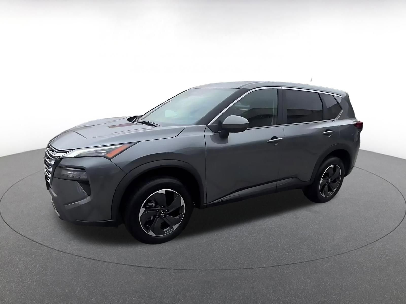 Thumbnail: 2025 Nissan Rogue - 7