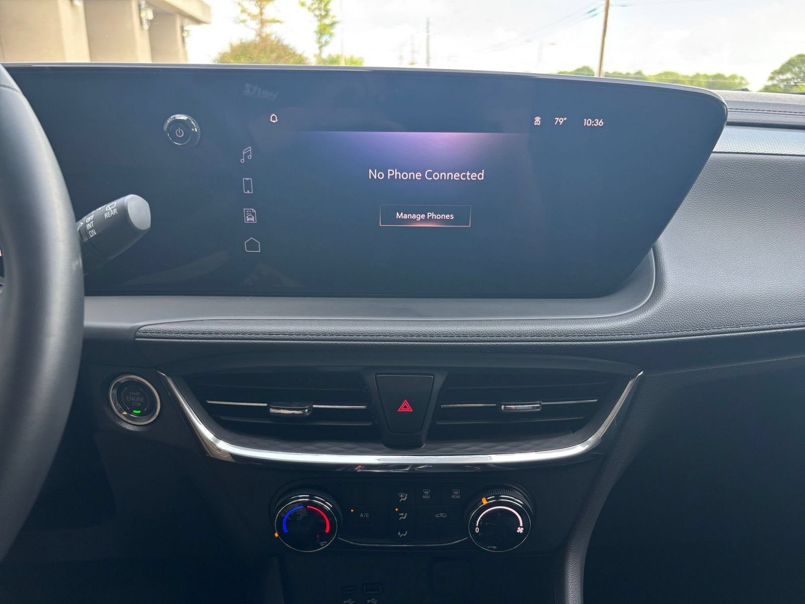 Thumbnail: 2026 Buick Encore GX - 16