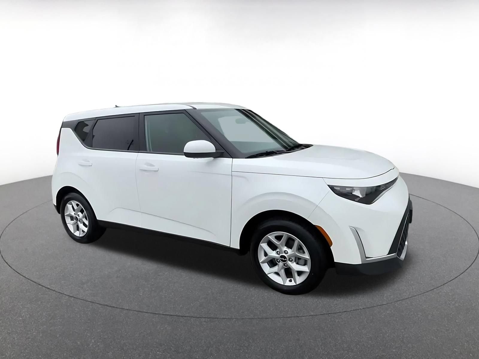 Thumbnail: 2025 Kia Soul - 2