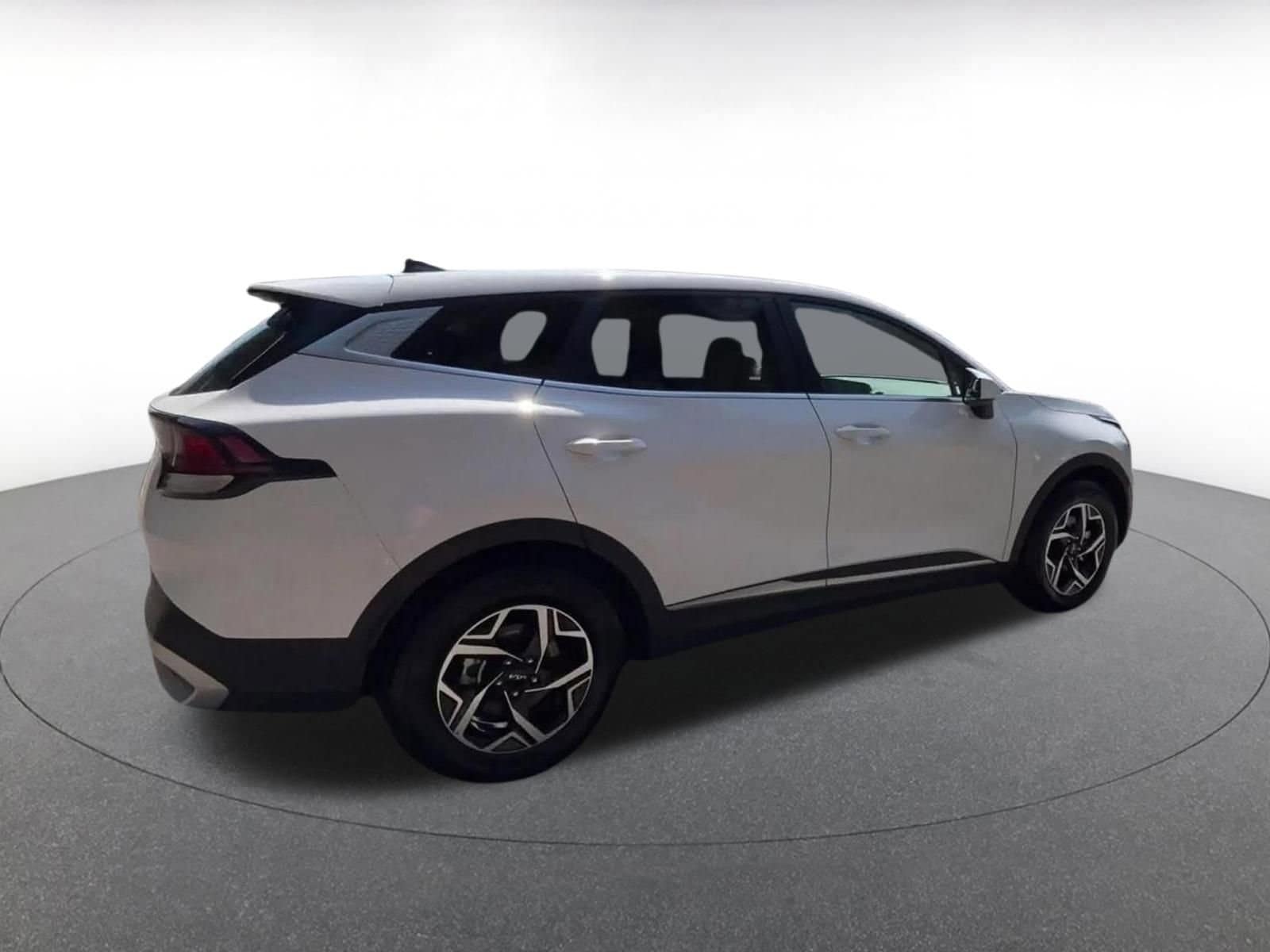 Thumbnail: 2025 Kia Sportage - 15