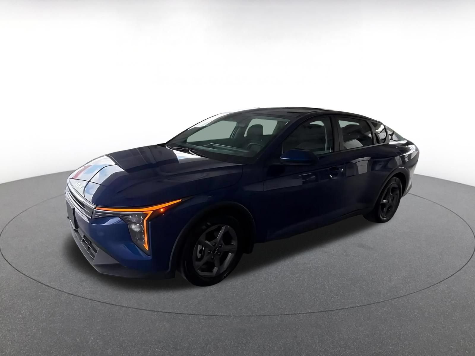 Thumbnail: 2025 Kia K4 - 5
