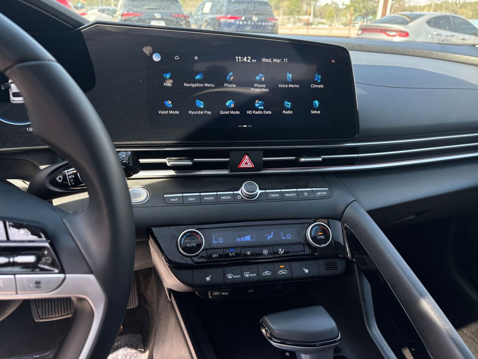 Thumbnail: 2025 Hyundai Elantra - 27