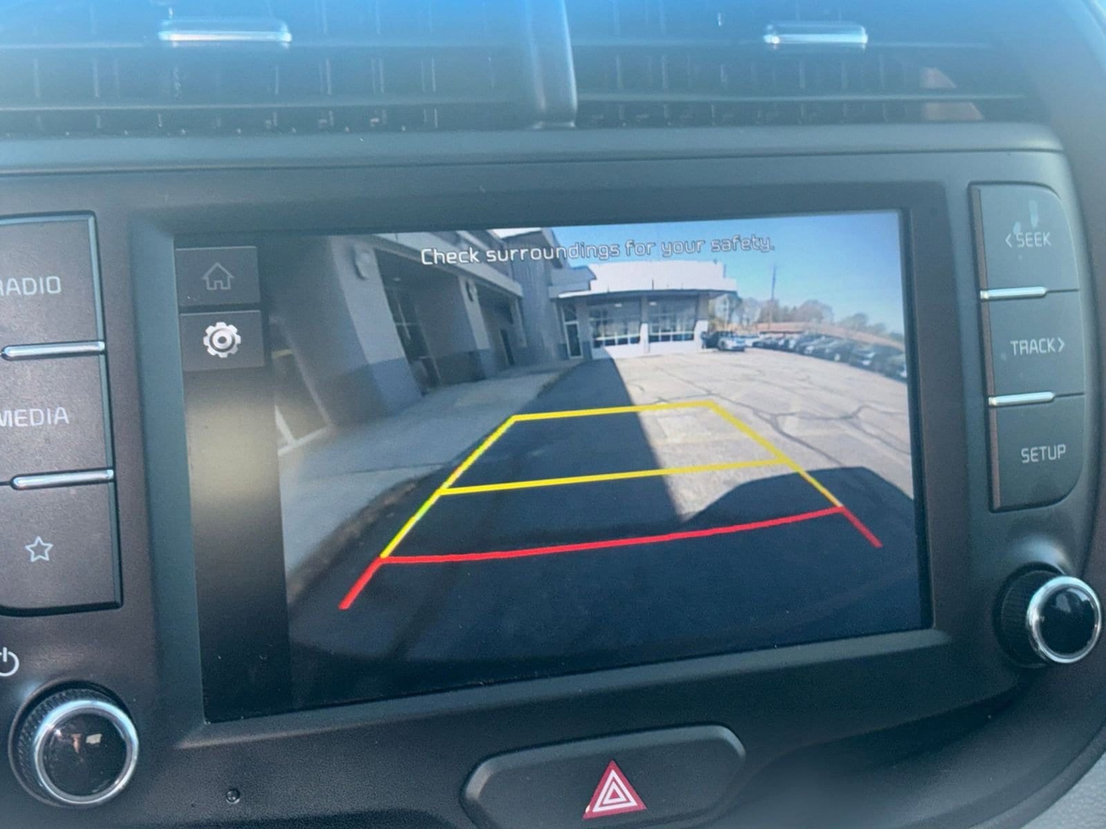 Thumbnail: 2025 Kia Soul - 22