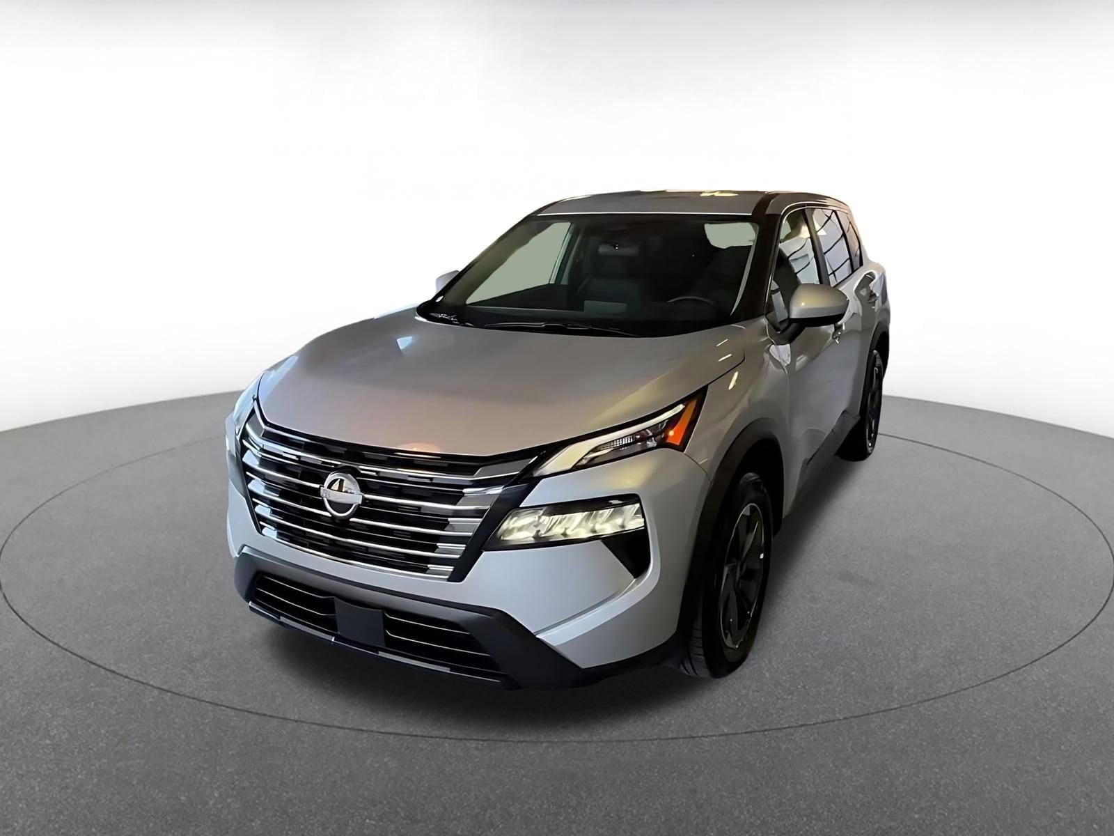 Thumbnail: 2025 Nissan Rogue - 6