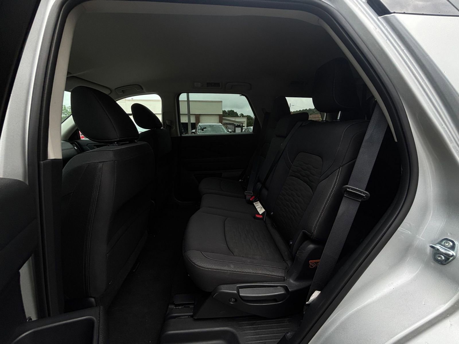 Thumbnail: 2025 Nissan Pathfinder - 28