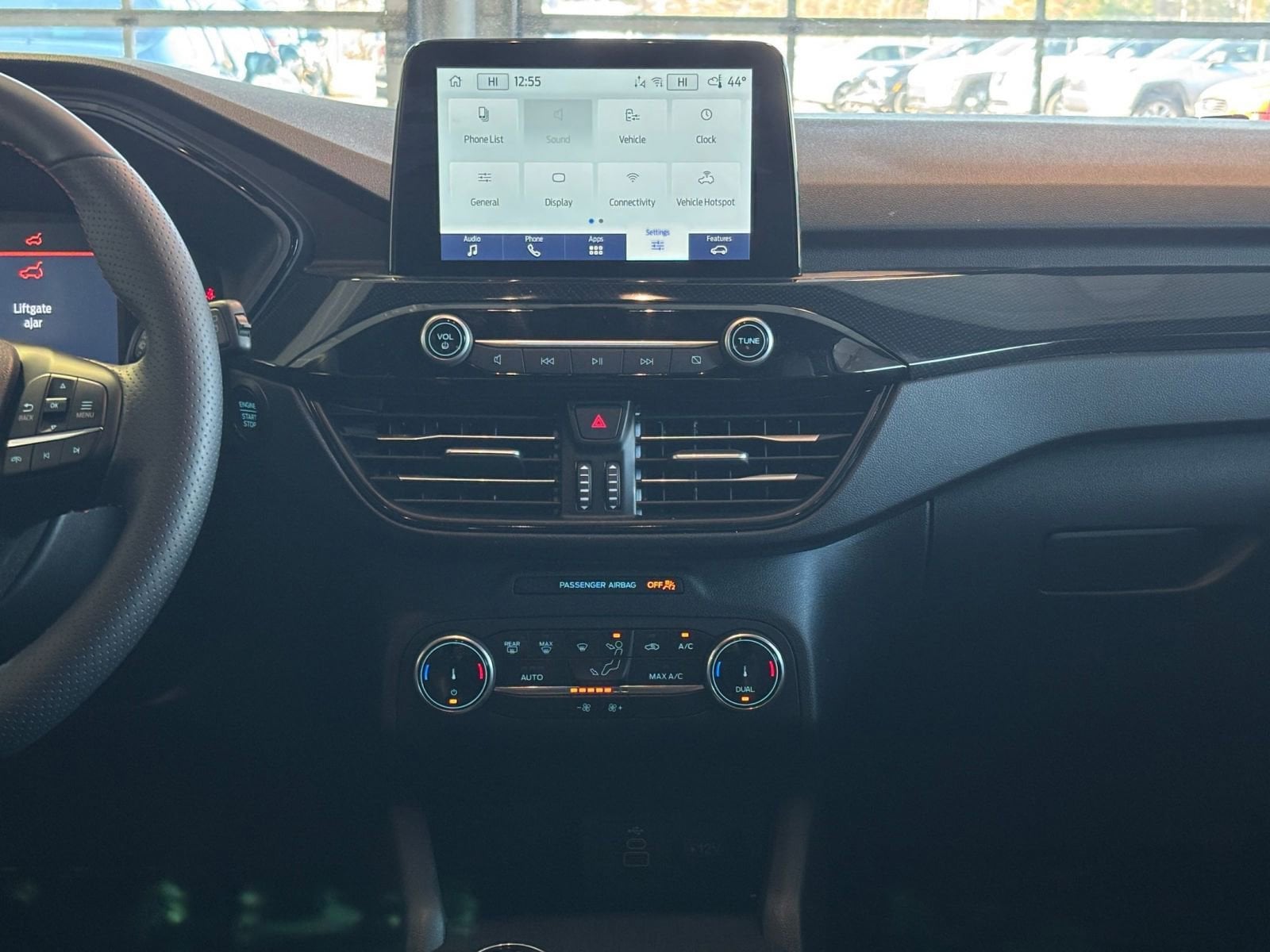 Thumbnail: 2025 Ford Escape - 18