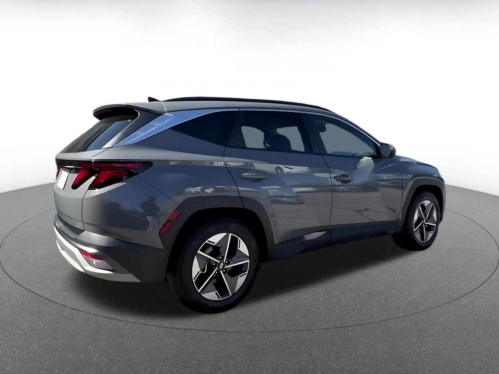 Thumbnail: 2025 Hyundai Tucson - 13