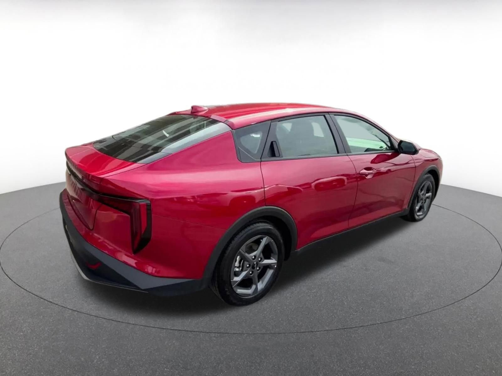 Thumbnail: 2025 Kia K4 - 15