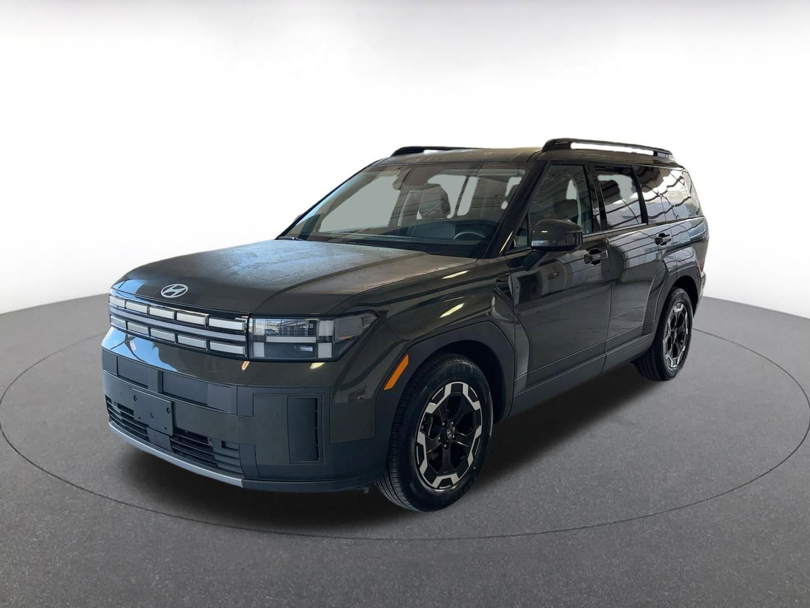 Thumbnail: 2025 Hyundai Santa Fe - 7